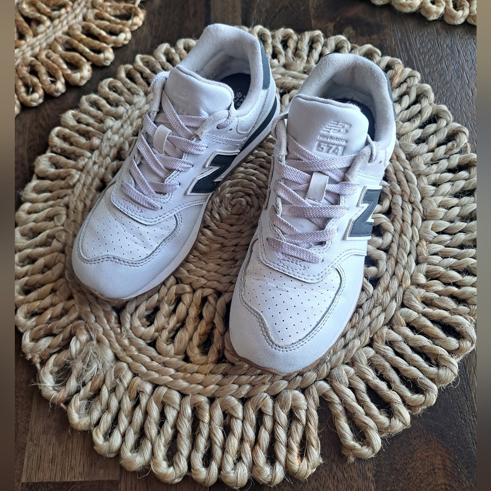 Kids New Balance💙🤍